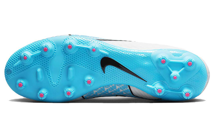 Details for Nike Zoom Mercurial Superfly 9 Academy HG 足球鞋 白藍