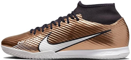 Nike Zoom Mercurial Superfly 9 Academy IC 'Generation Pack' DR5946-810 Nike Zoom Mercurial Superfly 9 Academy IC 'Generation Pack' DR5946-810