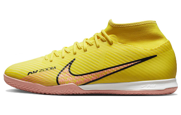 Buy Nike Zoom Mercurial Superfly 9 Academy IC 'Lucent Pack' DJ5627-780