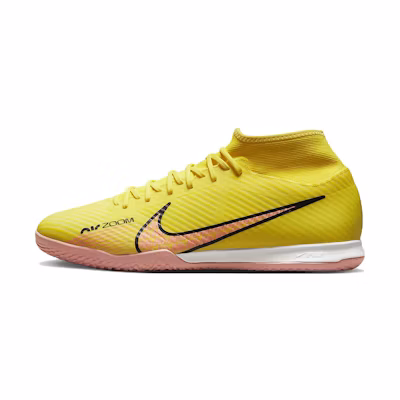 Nike Zoom Mercurial Superfly 9 Academy IC 'Lucent Pack'