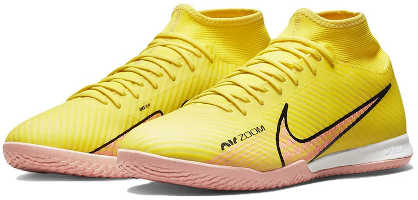 耐克Zoom Mercurial Superfly 9学院IC 'Lucent Pack' DJ5627-780 Lookbook 耐克Zoom Mercurial Superfly 9学院IC 'Lucent Pack' DJ5627-780