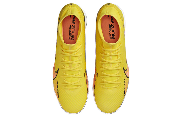 Nike Zoom Mercurial Superfly 9 Academy IC 'Lucent Pack' 圖 4