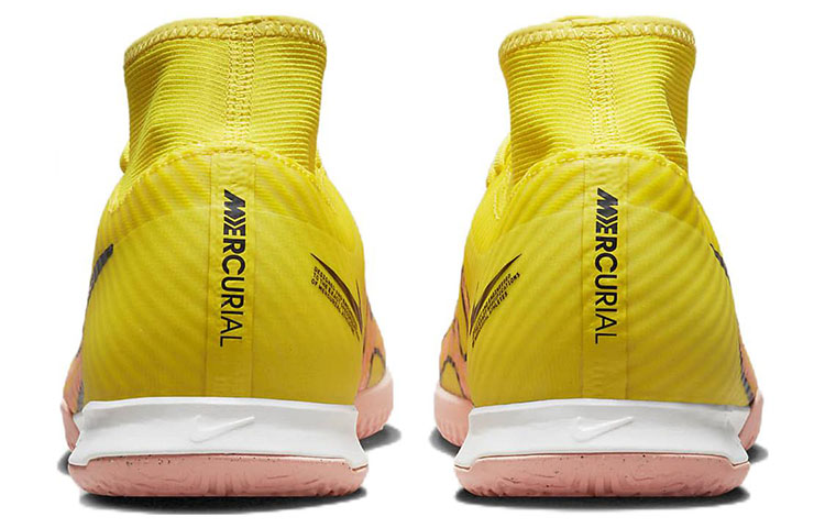 Nike Zoom Mercurial Superfly 9 Academy IC 'Lucent Pack' 圖 5