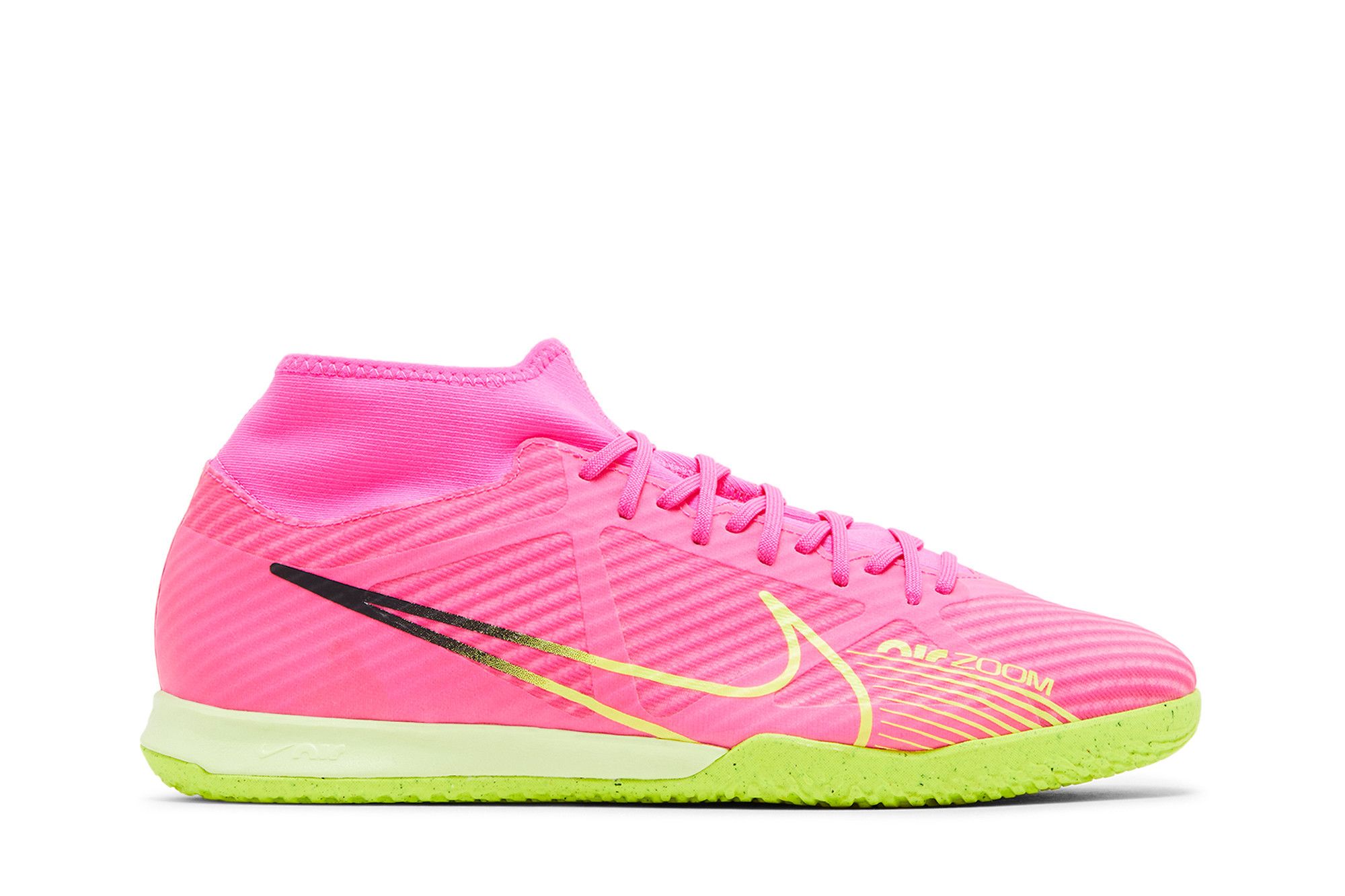 Buy Nike Zoom Mercurial Superfly 9 Academy IC 'Luminous Pack' Fútbol Sala DJ5627-605