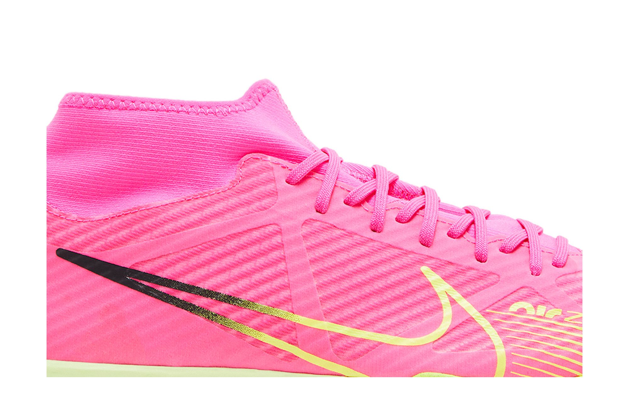 Order Nike Zoom Mercurial Superfly 9 Academy IC 'Luminous Pack' Fútbol Sala DJ5627-605