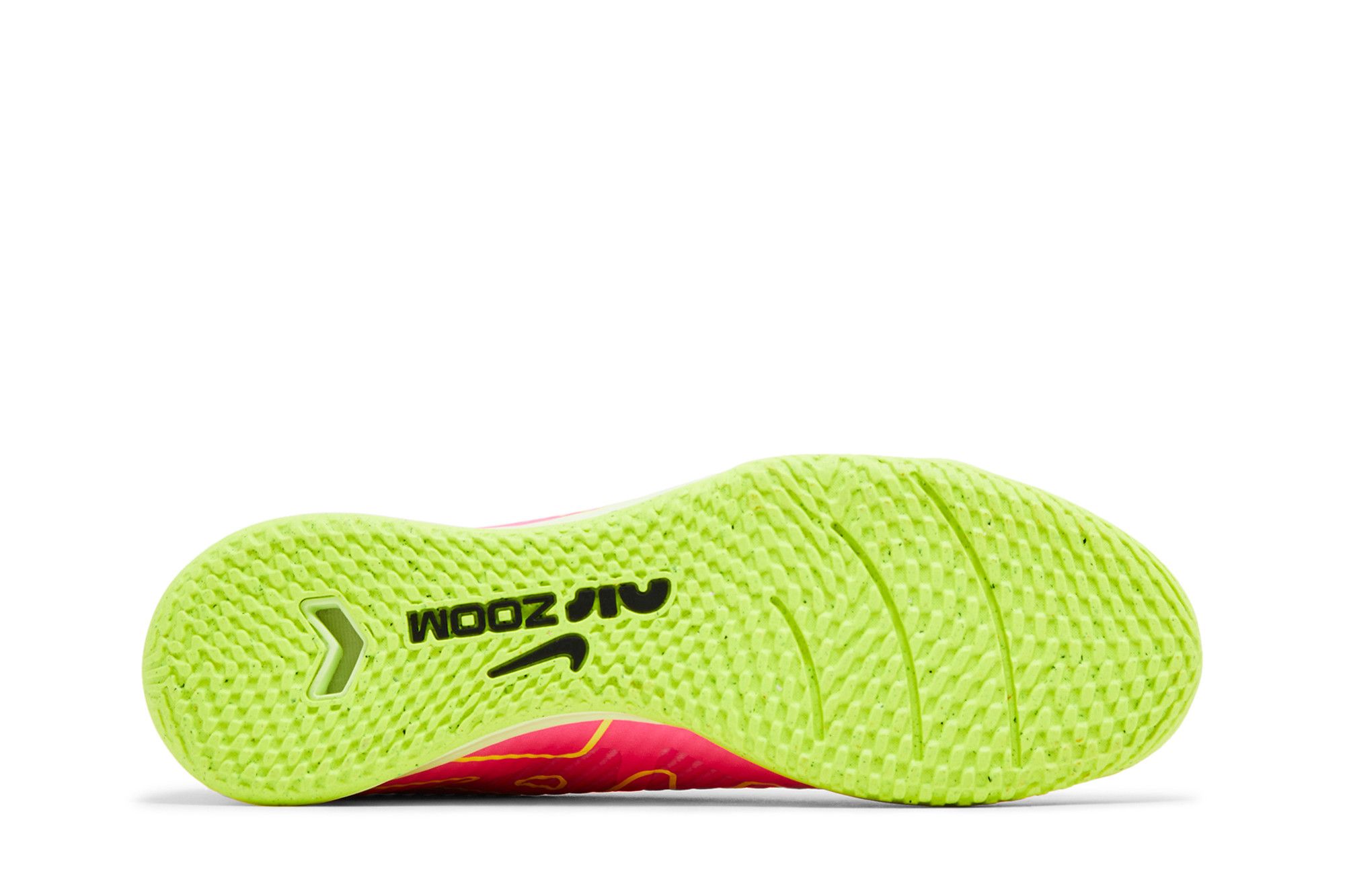 Shop Nike Zoom Mercurial Superfly 9 Academy IC 'Luminous Pack' Fútbol Sala DJ5627-605