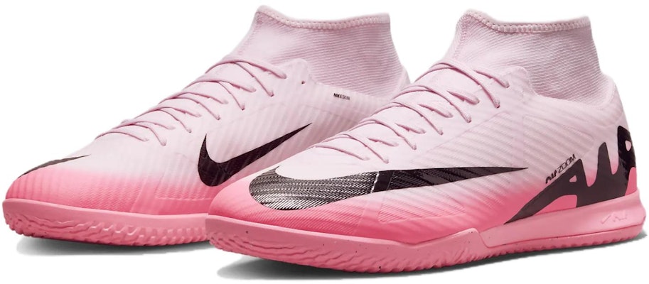 Nike Zoom Mercurial Superfly 9 Academy IC 'Mad Brilliance Pack' DJ5627-601 Order Nike Zoom Mercurial Superfly 9 Academy IC 'Mad Brilliance Pack' DJ5627-601