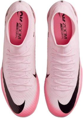 Nike Zoom Mercurial Superfly 9 Academy IC 'Mad Brilliance Pack' DJ5627-601 Lookbook Nike Zoom Mercurial Superfly 9 Academy IC 'Mad Brilliance Pack' DJ5627-601