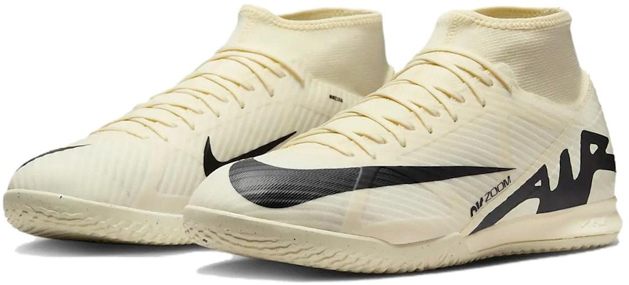 Nike Zoom Mercurial Superfly 9 Academy IC 'Mad Ready Pack' Sepatu Futsal DJ5627-700 Lookbook Nike Zoom Mercurial Superfly 9 Academy IC 'Mad Ready Pack' Sepatu Futsal DJ5627-700