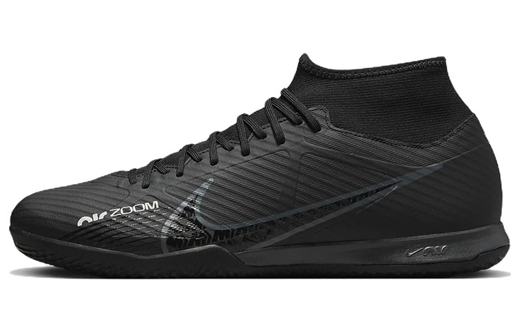 Nike Zoom Mercurial Superfly 9 Academy IC 'Shadow Pack' DJ5627-001