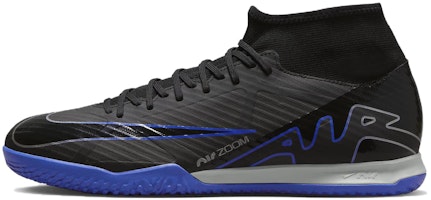 Nike Zoom Mercurial Superfly 9 Academy IC 'Shadow Pack' DJ5627-040 Nike Zoom Mercurial Superfly 9 Academy IC 'Shadow Pack' DJ5627-040