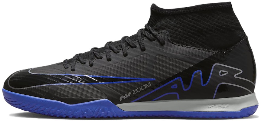 Nike Zoom Mercurial Superfly 9 Academy IC 'Shadow Pack' en Español DJ5627-040 Buy Nike Zoom Mercurial Superfly 9 Academy IC 'Shadow Pack' en Español DJ5627-040