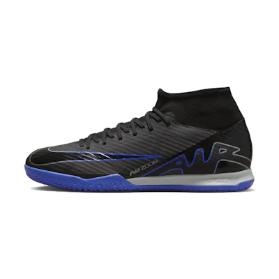 Nike Zoom Mercurial Superfly 9 Academy IC 'Shadow Pack'