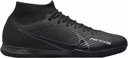 Nike Zoom Mercurial Superfly 9 Academy IC 'Shadow Pack' DJ5627-001 Nike Zoom Mercurial Superfly 9 Academy IC 'Shadow Pack' DJ5627-001
