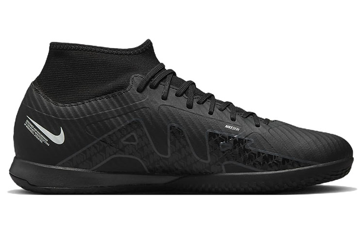 Order 耐克Zoom Mercurial Superfly 9 Academy IC '暗影包' DJ5627-001