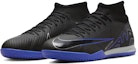 Lookbook Nike Zoom Mercurial Superfly 9 Academy IC 'Shadow Pack' - Kasut Futsal Bayangan. DJ5627-040