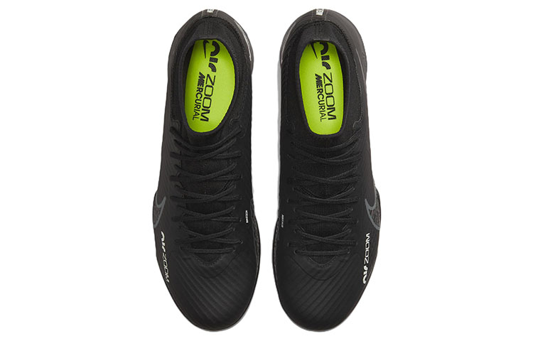 Shop 耐克Zoom Mercurial Superfly 9 Academy IC '暗影包' DJ5627-001