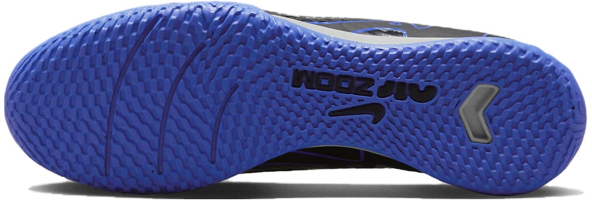 Nike Zoom Mercurial Superfly 9 Academy IC 'Shadow Pack' en Español DJ5627-040 Details for Nike Zoom Mercurial Superfly 9 Academy IC 'Shadow Pack' en Español DJ5627-040