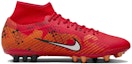 Order Nike Zoom Mercurial Superfly 9 Academy MDS AG 'Dream Speed - Merah Crimson' FD1158-600