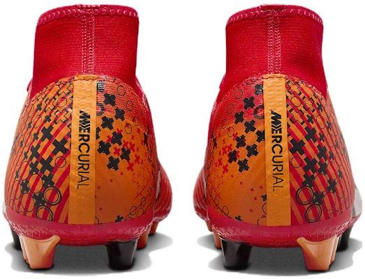 Nike Zoom Mercurial Superfly 9 Academy MDS AG 'Dream Speed - Light Crimson' FD1158-600 Purchase Nike Zoom Mercurial Superfly 9 Academy MDS AG 'Dream Speed - Light Crimson' FD1158-600