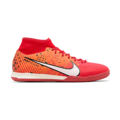 Nike Zoom Mercurial Superfly 9 Academy MDS IC 'Dream Speed - Light Crimson'