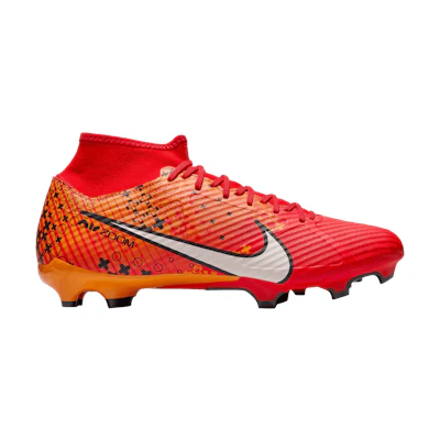 Nike Zoom Mercurial Superfly 9 Academy MDS MG 'Dream Speed - Light Crimson'