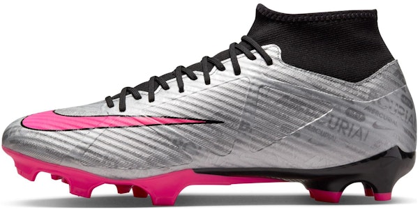 耐克Zoom Mercurial Superfly 9 Academy MG '25周年特别版' FB8402-060 Buy 耐克Zoom Mercurial Superfly 9 Academy MG '25周年特别版' FB8402-060