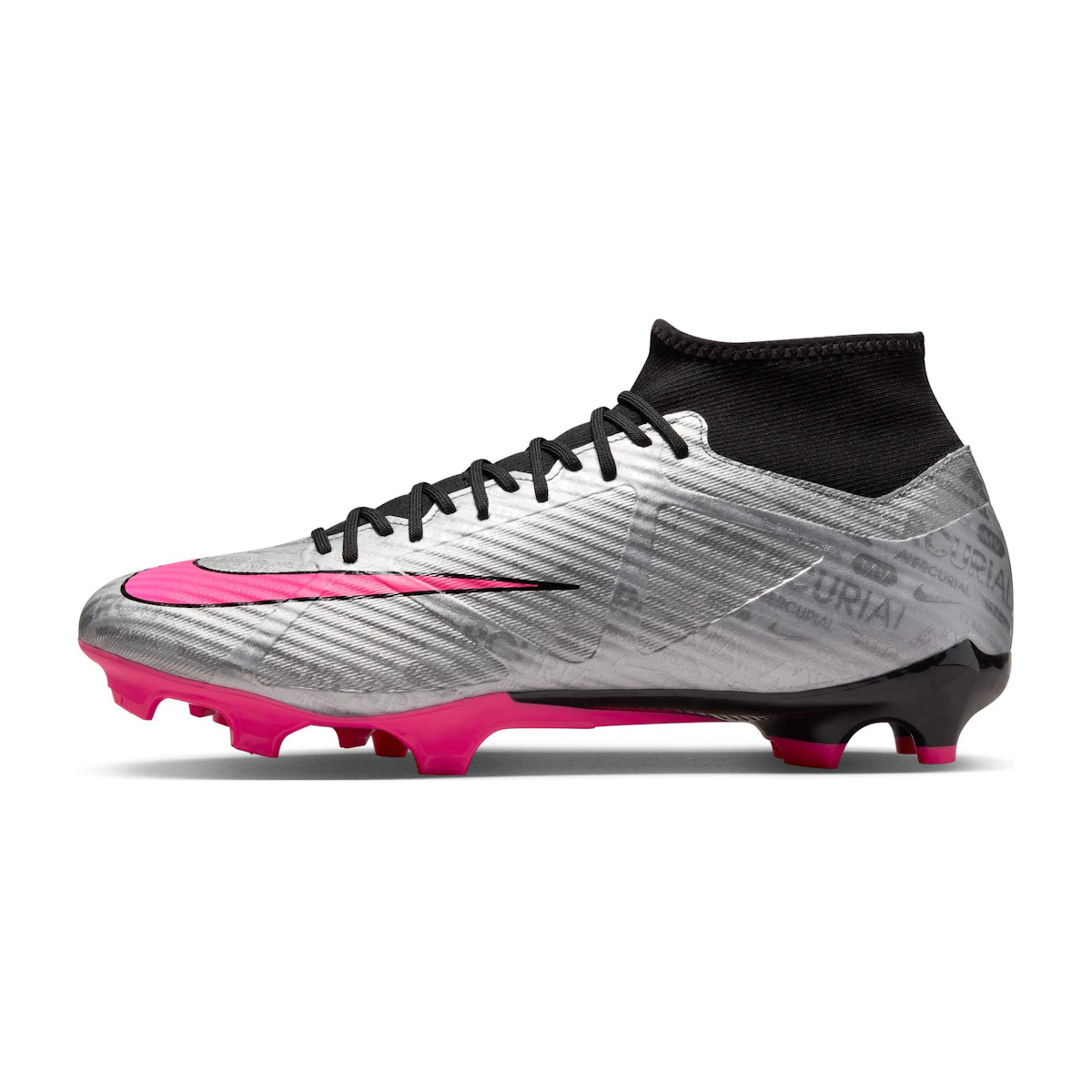 Zoom Mercurial Tenis Nike Mercurial Superfly 218 Comprar Nike