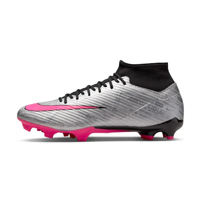 Nike Zoom Mercurial Superfly 9 Academy MG '25th Anniversary Pack'