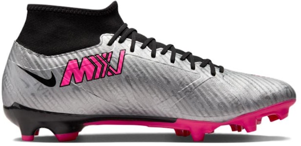 耐克Zoom Mercurial Superfly 9 Academy MG '25周年特别版' FB8402-060 Order 耐克Zoom Mercurial Superfly 9 Academy MG '25周年特别版' FB8402-060