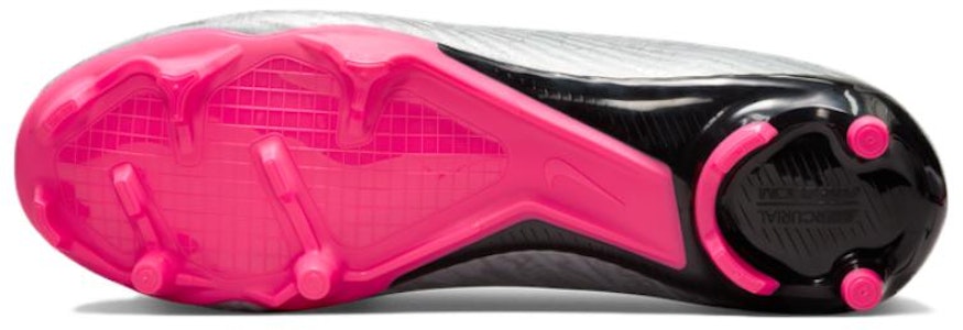 耐克Zoom Mercurial Superfly 9 Academy MG '25周年特别版' FB8402-060 Details for 耐克Zoom Mercurial Superfly 9 Academy MG '25周年特别版' FB8402-060