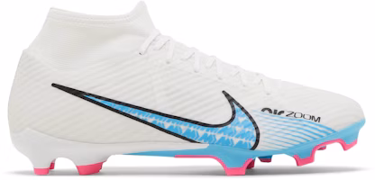 Nike Zoom Mercurial Superfly 9 Academy MG 'Blast Pack' DJ5625-146 Nike Zoom Mercurial Superfly 9 Academy MG 'Blast Pack' DJ5625-146