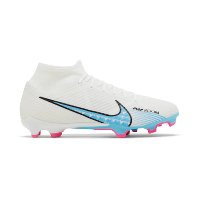 Nike Zoom Mercurial Superfly 9 Academy MG 'Blast Pack'