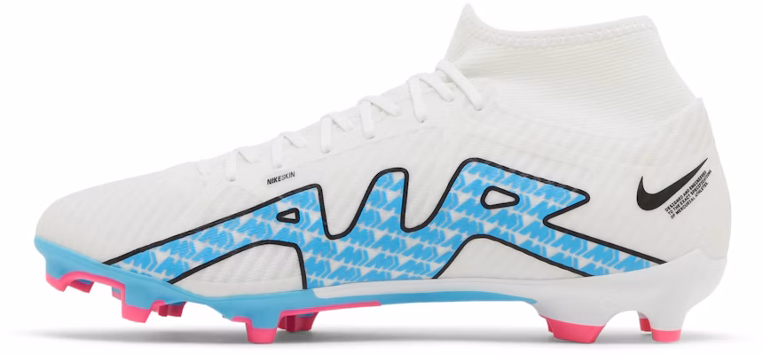 나이키 줌 머큐리얼 슈퍼플라이 9 아카데미 MG '블래스트 팩' DJ5625-146 Lookbook 나이키 줌 머큐리얼 슈퍼플라이 9 아카데미 MG '블래스트 팩' DJ5625-146