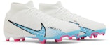 Cheap 나이키 줌 머큐리얼 슈퍼플라이 9 아카데미 MG '블래스트 팩' DJ5625-146