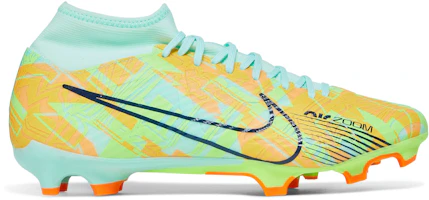 Nike Zoom Mercurial Superfly 9 Academy MG 'Bonded Pack' DJ5625-343 Nike Zoom Mercurial Superfly 9 Academy MG 'Bonded Pack' DJ5625-343