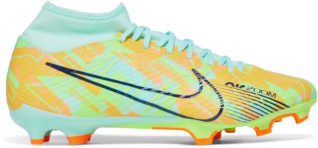 Nike Zoom Mercurial Superfly 9 Academy MG 'Bonded Pack' Futbolístico DJ5625-343 Buy Nike Zoom Mercurial Superfly 9 Academy MG 'Bonded Pack' Futbolístico DJ5625-343