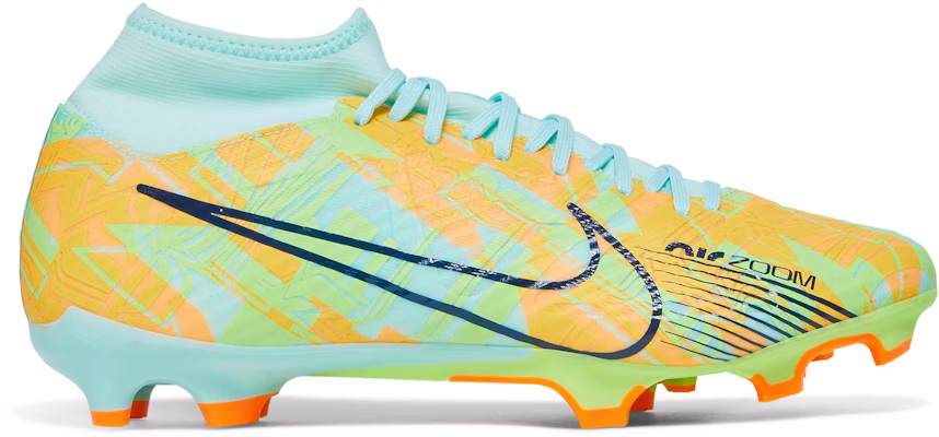 Nike Zoom Mercurial Superfly 9 Academy MG 'Bonded Pack' Lelaran Prestasi Tinggi DJ5625-343 Buy Nike Zoom Mercurial Superfly 9 Academy MG 'Bonded Pack' Lelaran Prestasi Tinggi DJ5625-343