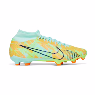 Nike Zoom Mercurial Superfly 9 Academy MG 'Bonded Pack'
