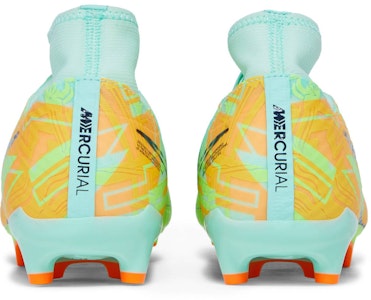 Nike Zoom Mercurial Superfly 9 Academy MG 'Bonded Pack' Futbolístico DJ5625-343 Details for Nike Zoom Mercurial Superfly 9 Academy MG 'Bonded Pack' Futbolístico DJ5625-343