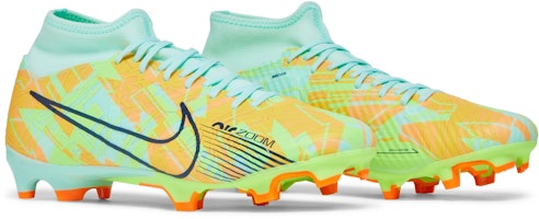 Nike Zoom Mercurial Superfly 9 Academy MG 'Bonded Pack' Lelaran Prestasi Tinggi DJ5625-343 Cheap Nike Zoom Mercurial Superfly 9 Academy MG 'Bonded Pack' Lelaran Prestasi Tinggi DJ5625-343