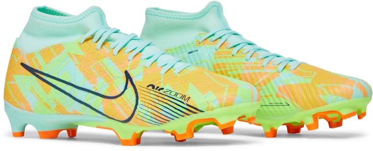 Nike Zoom Mercurial Superfly 9 Academy MG 'Bonded Pack' Futbolístico DJ5625-343 Cheap Nike Zoom Mercurial Superfly 9 Academy MG 'Bonded Pack' Futbolístico DJ5625-343