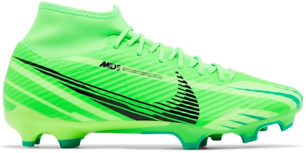 Nike Zoom Superfly 9 ACAD MDS MG(膠質短釘) 足球鞋 男款 綠 Buy Nike Zoom Superfly 9 ACAD MDS MG(膠質短釘) 足球鞋 男款 綠