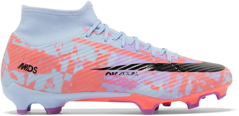 Nike Zoom Mercurial Superfly 9 Academy MG Dream Speed 6 Pack