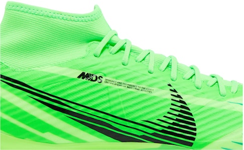 Nike Zoom Superfly 9 ACAD MDS MG(膠質短釘) 足球鞋 男款 綠 Order Nike Zoom Superfly 9 ACAD MDS MG(膠質短釘) 足球鞋 男款 綠