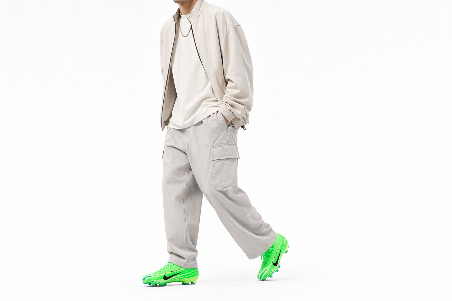 Order Nike Zoom Mercurial Superfly 9 Academy MG 'Dream Speed - Green Strike' FJ7190-300