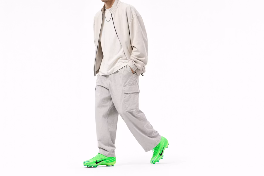 Nike Zoom Mercurial Superfly 9 Academy MG 'Dream Speed - Green Strike' FJ7190-300 Order Nike Zoom Mercurial Superfly 9 Academy MG 'Dream Speed - Green Strike' FJ7190-300