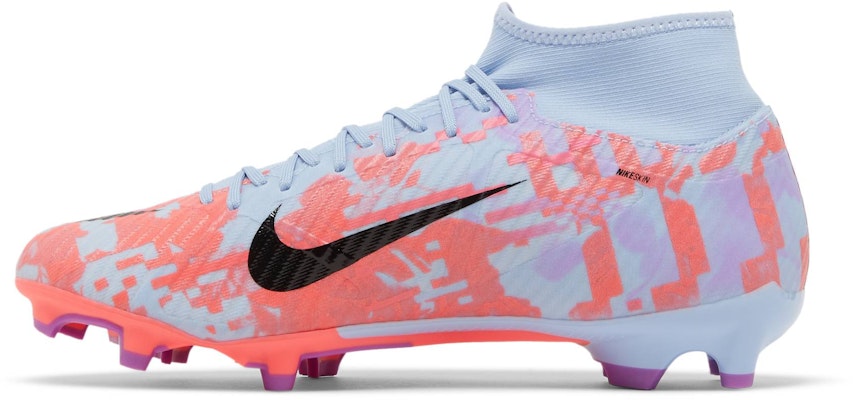 Nike Zoom Mercurial Superfly 9 Academy MG 'Dream Speed 6 Pack' - Botas Fútbol DV2421-405 Lookbook Nike Zoom Mercurial Superfly 9 Academy MG 'Dream Speed 6 Pack' - Botas Fútbol DV2421-405