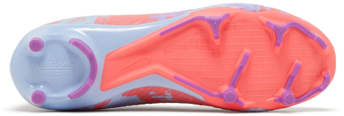 Nike Zoom Mercurial Superfly 9 Academy MG 'Dream Speed 6 Pack' - Botas Fútbol DV2421-405 Shop Nike Zoom Mercurial Superfly 9 Academy MG 'Dream Speed 6 Pack' - Botas Fútbol DV2421-405