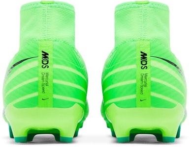 Nike Zoom Superfly 9 ACAD MDS MG(膠質短釘) 足球鞋 男款 綠 Details for Nike Zoom Superfly 9 ACAD MDS MG(膠質短釘) 足球鞋 男款 綠